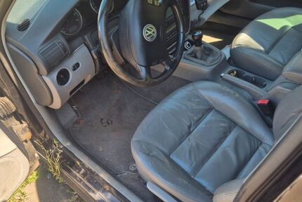 VW Passat 300.000 km 550 € Schleiden 53937