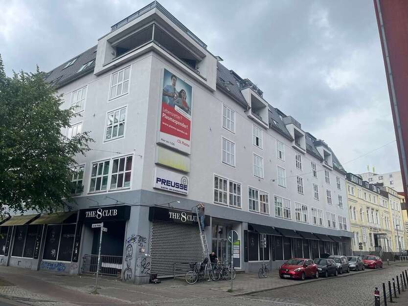 Büro in Bremen 4.800 € 480 m²