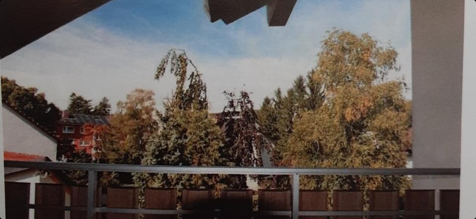 Dachgeschoßwohnung Gröbenzell - 2 Zimmer, 62 m&sup2;, 354.000&euro; | Angebot:25396749