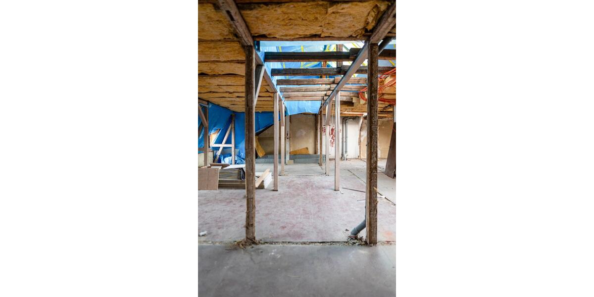 Flexible Gewerbefläche im Zentrum von Gera – Gestalten Sie nach Ihren Wünschen! - Gewerbeobjekt Gera Untermhaus | Angebot:26378899