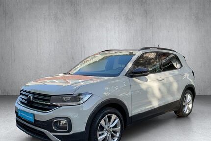 VW T-Cross 25.066 km 23.380 &euro; Ahrensburg 22926