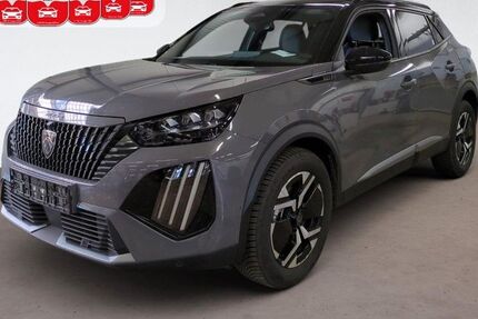 Peugeot 2008 25.850 km 20.780 &euro; Schwandorf 92421