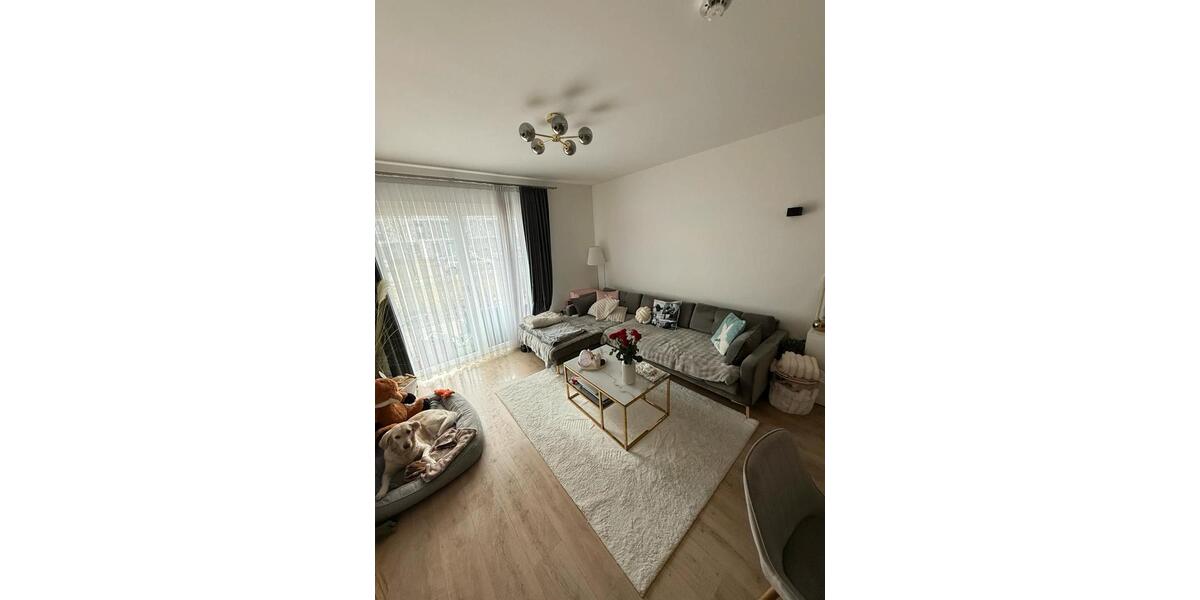 Erdgeschoßwohnung Schönefeld - 2 Zimmer, 59 m&sup2;, 1.080&euro; | Angebot:25519012