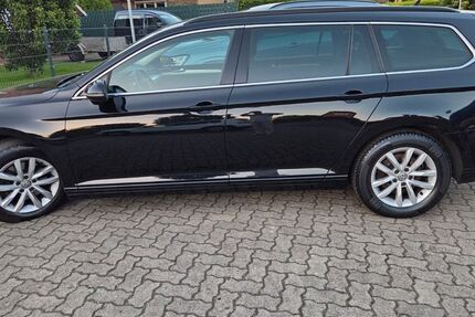 VW Passat Variant 221.700 km 8.500 &euro; Wistedt 21255
