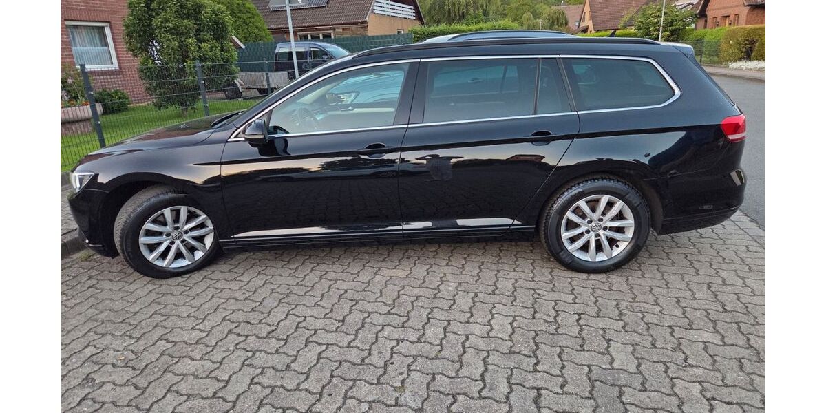 VW Passat Variant 221.700 km 8.500 &euro; Wistedt 21255