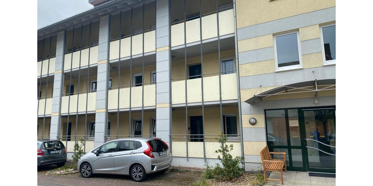 Erdgeschoßwohnung Bad Driburg - 2 Zimmer, 60 m&sup2;, 152.000&euro; | Angebot:26892893
