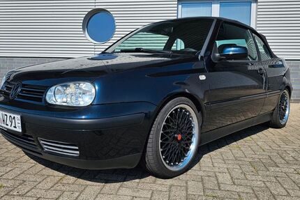 VW Golf 154.000 km 3.990 &euro; Goldenstedt 49424
