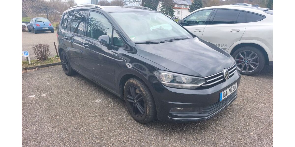 VW Touran 137.050 km 21.000 &euro; Sinzheim 76547