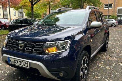 Dacia Duster 110.000 km 10.500 € Köln 51067