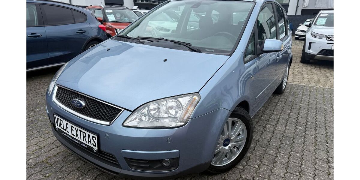 Ford Focus 201.000 km 1.500 &euro; Wirges 56422