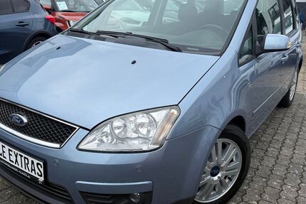 Ford Focus 201.000 km 1.900 &euro; Wirges 56422