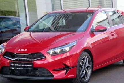 Kia ceed / Ceed 2.250 km 25.970 &euro; Obernburg 63785