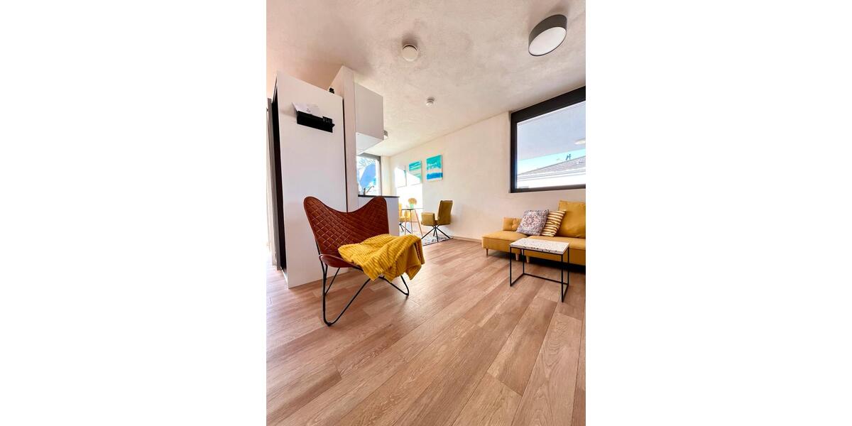 Einfamilienhaus Ludwigsburg Oßweil - 2 Zimmer, 47 m&sup2;, 1.100&euro; | Angebot:25829679