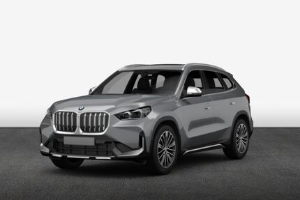 BMW X1 55.704 km 42.760 &euro; Karlsruhe 76227