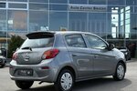 Mitsubishi Space Star 1.0 DiamantEdition KLIMAANLAGE/1.HAND 90.784 km 5.900 &euro; Villingen-Schwenningen 78054