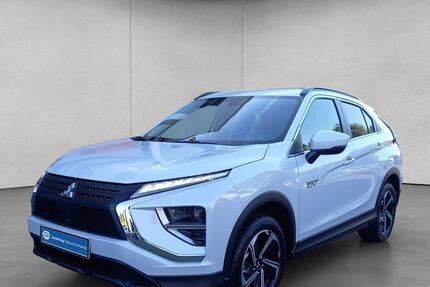 Mitsubishi Eclipse Cross 9.151 km 25.450 &euro; Frankfurt 60386