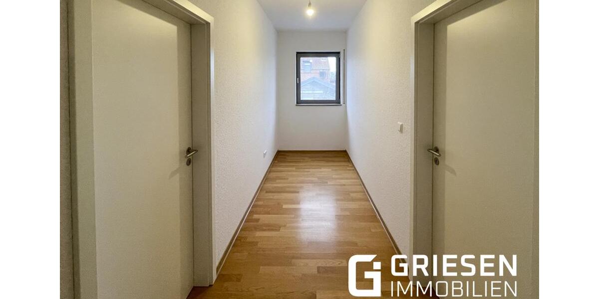 Etagenwohnung Haren (Ems) - 3 Zimmer, 110 m&sup2;, 995&euro; | Angebot:25719858