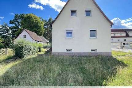 Haus zum Kaufen in Hersbruck 294.000 € 77 m² 5 zimmer