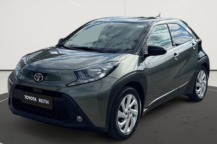 Toyota Aygo (X) 33.562 km 15.910 &euro; Ingolstadt 85055