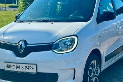 Renault Twingo 51.650 km 10.990 &euro; Iserlohn 58640
