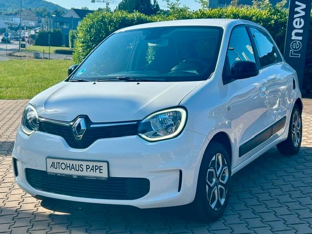Renault Twingo 51.650 km 10.990 &euro; Iserlohn 58640