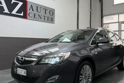 Opel Astra 184.000 km 3.950 &euro; Dautphetal-Friedensdorf 35232