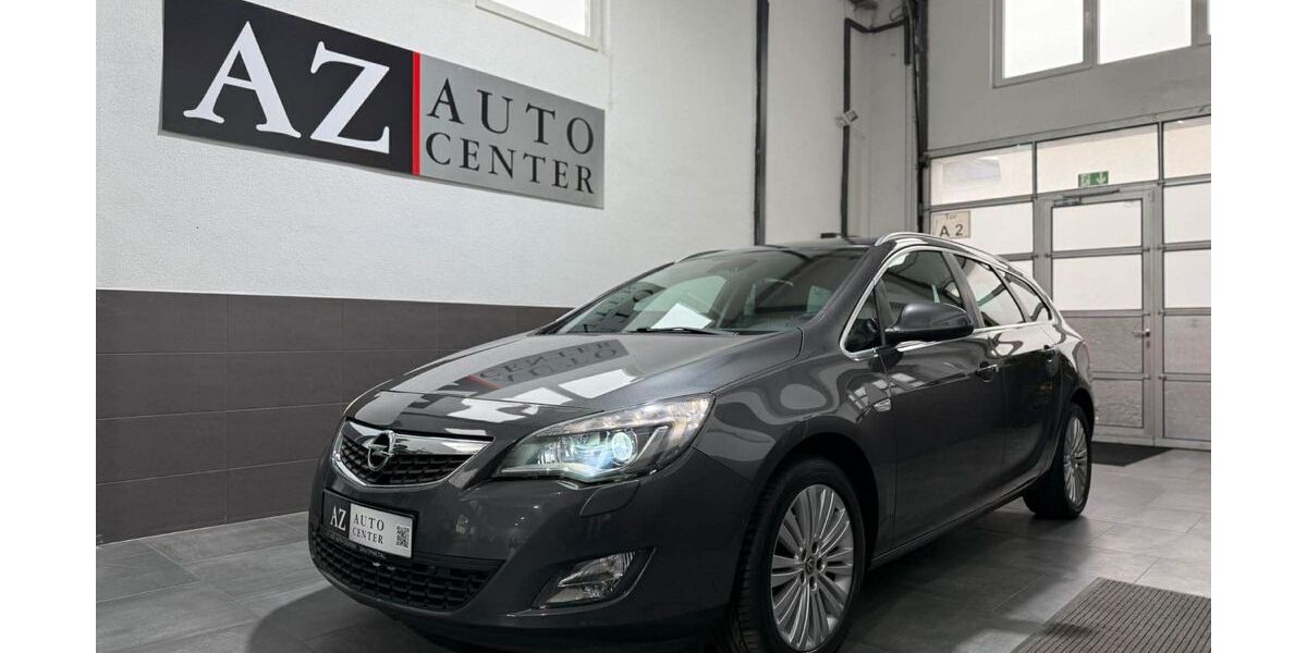 Opel Astra 184.000 km 3.950 &euro; Dautphetal-Friedensdorf 35232