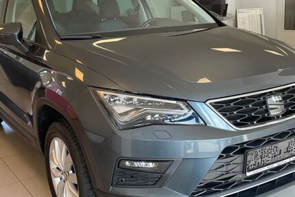Seat Ateca 91.586 km 19.790 &euro; Malchow 17213