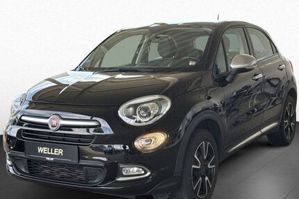 Fiat 500X 109.380 km 9.990 &euro; Salzwedel-Brietz 29410