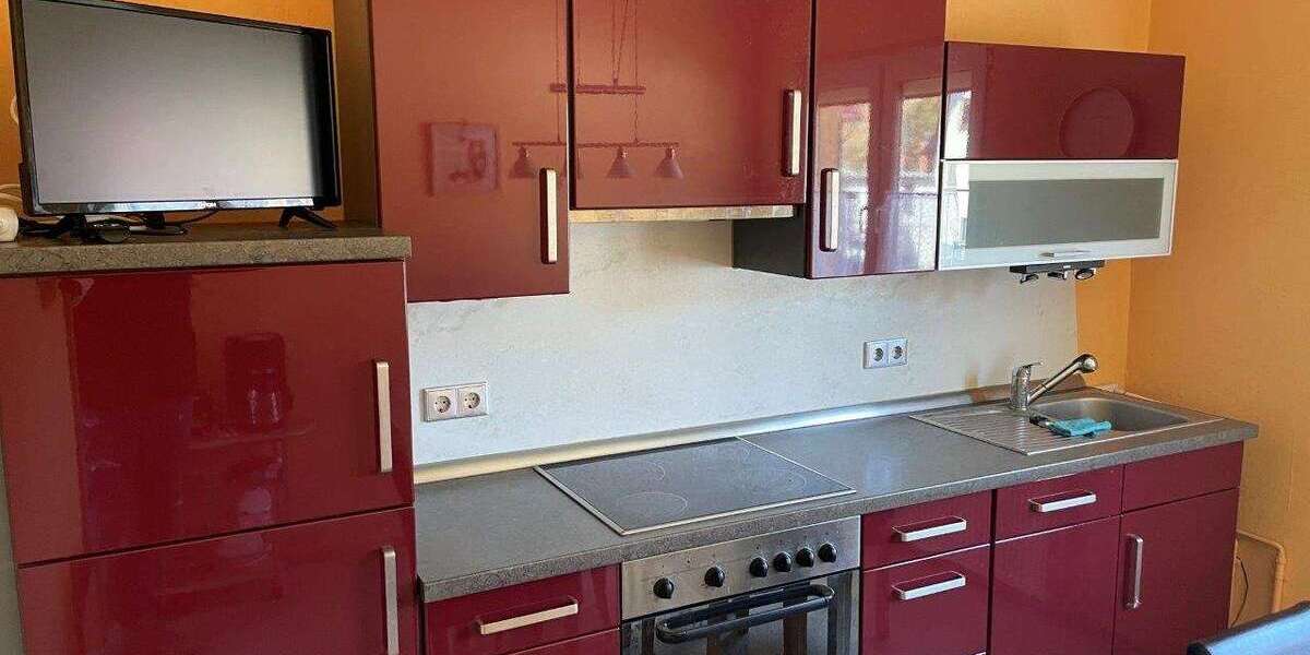 Kleines Wohnhaus im malerischen Sitzendorf - Einfamilienhaus Sitzendorf | Angebot:26854491