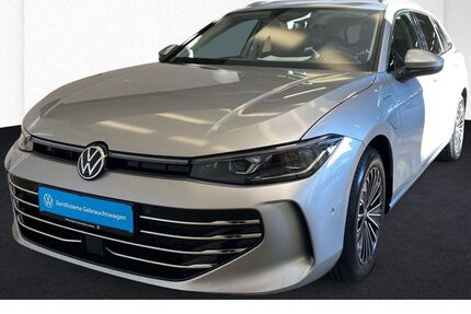 VW Passat 3.743 km 41.285 &euro; Leipzig 04178