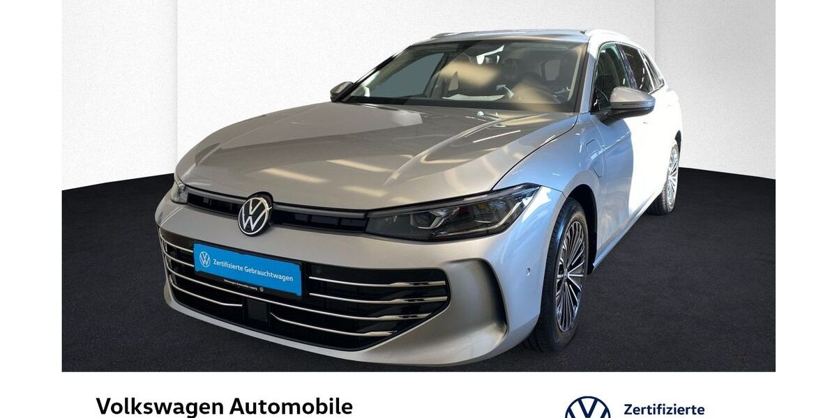 VW Passat 3.743 km 42.450 &euro; Leipzig 04178