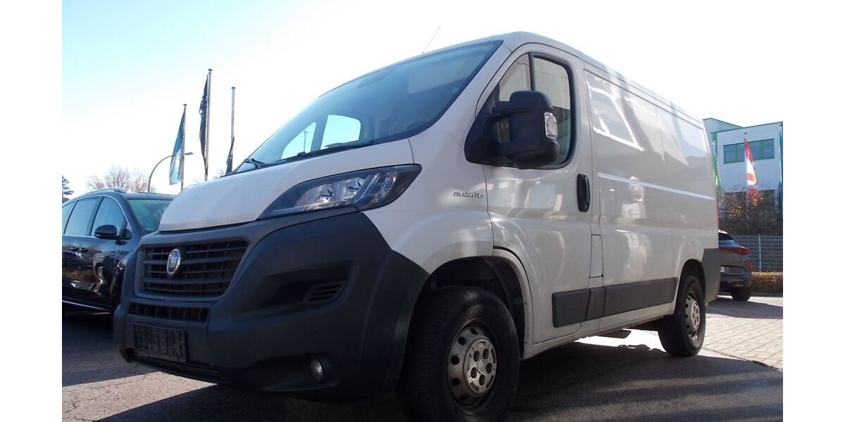 Fiat Ducato 202.878 km 8.995 € Waldheim 04736