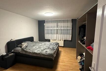 Wohnung in Murrhardt zentral hell renoviert