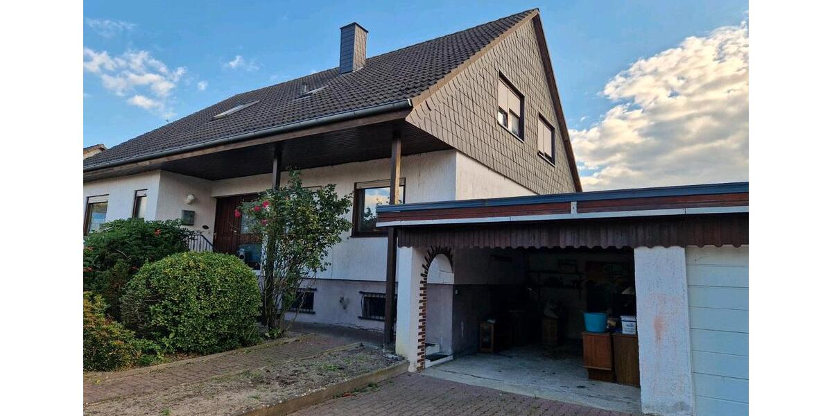 Einfamilienhaus Bergfeld - 8 Zimmer, 224 m&sup2;, 380.000&euro; | Angebot:26758253