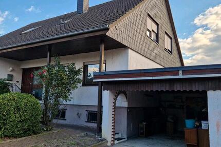 Haus Bergfeld - 8 Zimmer, 224 m&sup2;, 380.000&euro; | Angebot:26758253