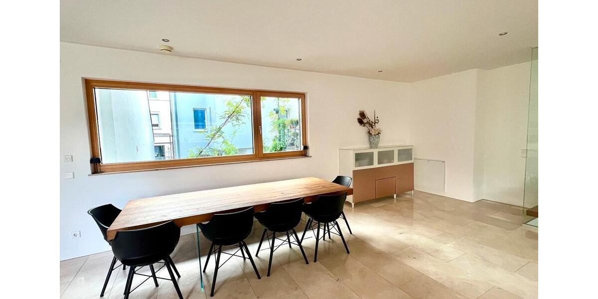 Doppelhaushälfte Ludwigsburg - 5 Zimmer, 205 m&sup2;, 1.490.000&euro; | Angebot:27128077