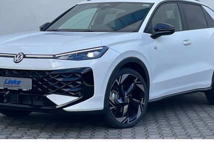 VW T-Roc 7.411 km 37.790 &euro; Crailsheim 74564