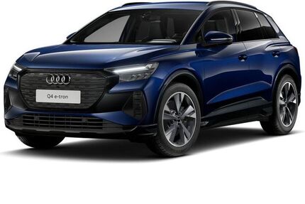 Audi Q4 e-tron 7.525 km 47.847 &euro; Bremen 28207