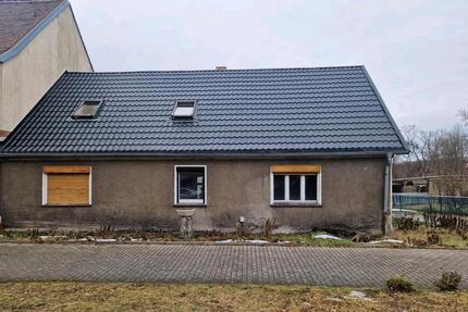 Haus Lauchhammer - 3 Zimmer, 85 m&sup2;, 25.000&euro; | Angebot:27086780