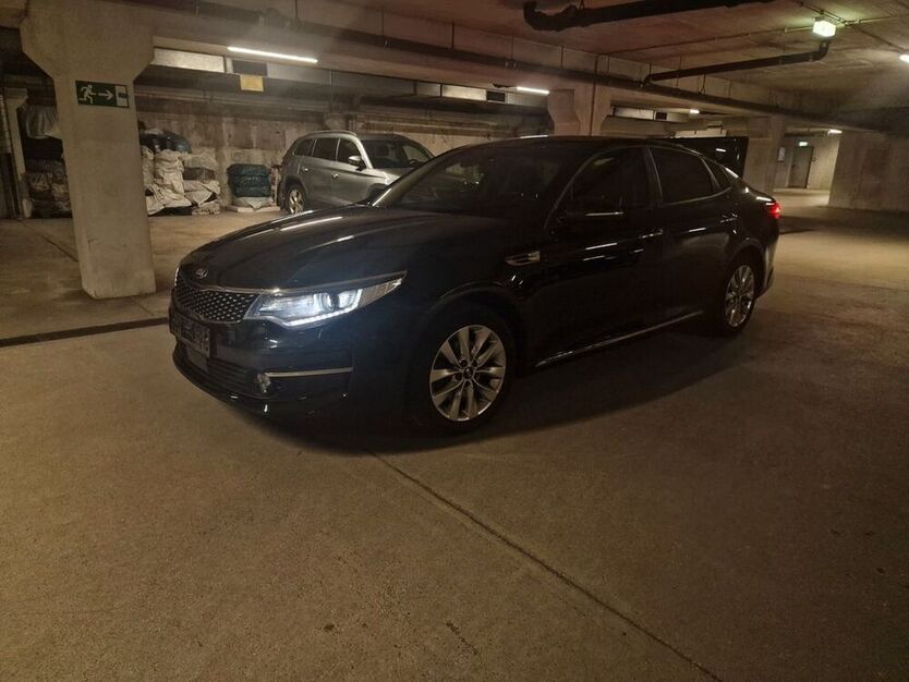 Optima
