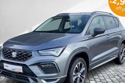 Seat Ateca 34.842 km 26.579 &euro; Bamberg 96052
