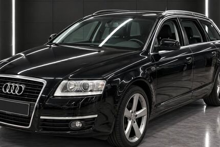 Audi A6 186.000 km 5.899 &euro; Hameln 31789