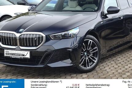 BMW i5 25.600 km 61.280 &euro; Lauf an der Pegnitz 91207
