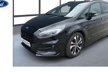 Ford S-Max 94.380 km 25.790 &euro; Eisenach 99817
