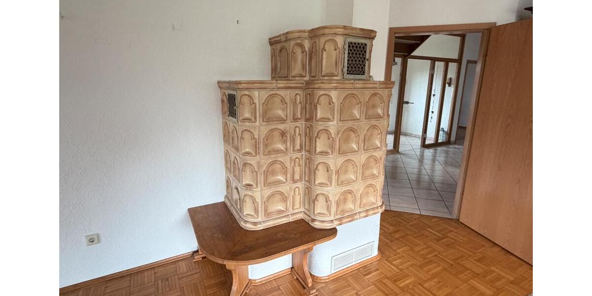Erdgeschoßwohnung Wiefelstede - 3 Zimmer, 112 m&sup2;, 890&euro; | Angebot:26348243