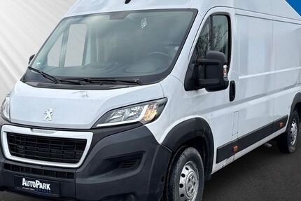 Peugeot Boxer 105.000 km 15.498 &euro; Bad Waldsee 88339