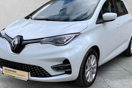 Renault ZOE 37.844 km 14.890 &euro; Zwickau 08064