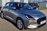 Suzuki Swift 1.2 Hybrid MT Club Klima Navi 2.500 km 17.990 € Obrigheim-Asbach 74847