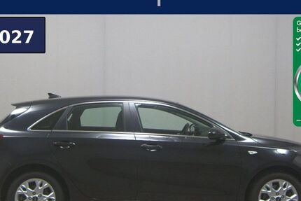 Kia ceed / Ceed 36.256 km 16.280 &euro; Gyhum/Bockel 27404